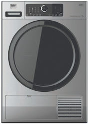 Beko Επαγγελματικό Στεγνωτήριο Ρούχων Χωρητικότητας 9kg Beko Επαγγελματικό Στεγνωτήριο Ρούχων Χωρητικότητας 9kg