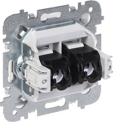 Elektro Plast Πρίζα Δικτύου Elektro Plast Πρίζα Δικτύου