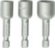 Dedra Adapter Set 3Stücke