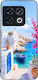 Калъф Sonique Greek Island Muse Series OnePlus ...