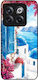Калъф Sonique Greek Island Muse Series Oneplus ...