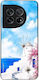 Калъф Sonique Greek Island Muse Series Oneplus ...