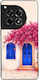 Калъф Sonique Greek Island Muse Series Oneplus ...