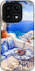 Sonique Greek Island Muse Series Handyhülle Für...