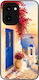 Sonique Greek Island Muse Series Handyhülle Für...