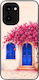 Sonique Greek Island Muse Series Handyhülle Für...