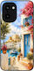 Sonique Greek Island Muse Series Handyhülle Für...