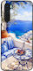 Калъф Sonique Greek Island Muse Series Oneplus ...