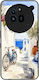 Калъф Sonique Greek Island Muse Series Nothing ...