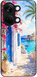 Sonique Back Cover Λευκή (OnePlus Nord 3) Sonique Back Cover Λευκή (OnePlus Nord 3)