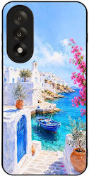 Sonique Back Cover Λευκή (OnePlus Nord 5) Sonique Back Cover Λευκή (OnePlus Nord 5)