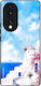 Sonique Greek Island Muse Series Honor 70 5G My...