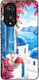 Sonique Greek Island Muse Series Honor 50 5G No...
