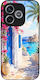 Sonique Greek Island Muse Series Honor 600 Lite...