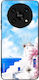 Husă Sonique Greek Island Muse Series Honor Mag...