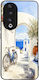 Калъф Sonique Greek Island Muse Series Honor 90...