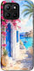 Калъф Sonique Greek Island Muse Series Honor 70...