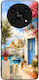 Husă Sonique Greek Island Muse Series Honor Mag...