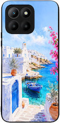 Sonique Handyhülle Greek Island Muse Serie Ehre...