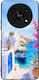 Husă Sonique Greek Island Muse Series Honor Mag...