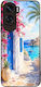 Sonique Greek Island Muse Series Honor 90 Lite ...
