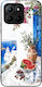 Калъф Sonique Greek Island Muse Series Honor 70...