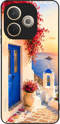 Soniquegreek Island Muse Series Oppo A5 Pro 5g Mobile Phone Case Santorini Sunset Soniquegreek Island Muse Series Oppo A5 Pro 5g Mobile Phone Case Santorini Sunset