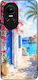 Θήκη Soniquegreek Island Muse Series Oppo Reno1...