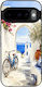 Калъф Sonique Greek Island Muse Series Google P...