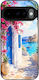 Калъф Sonique Greek Island Muse Series Google P...