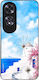 Soniquegreek Island Muse Series Oppo A60 Wind O...