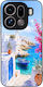 Soniquegreek Island Muse Series Oppo Find X9 Pr...