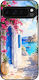 Калъф Sonique Greek Island Muse Series Google P...