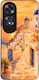 Soniquegreek Island Muse Series Oppo A60 Mobile...