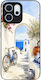 Soniquegreek Island Muse Series Oppo Reno14 F 5...