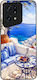 Soniquegreek Island Muse Series Oppo Find X5 Pr...