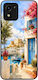 Sonique Case Greek Island Muse Series Vivo Y01 ...