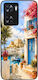 Θήκη Soniquegreek Island Muse Series Oppo A57 4...