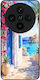 Θήκη Soniquegreek Island Muse Series Oppo Find ...