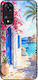 Θήκη Soniquegreek Island Muse Series Oppo A78 5...