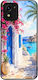Sonique Case Greek Island Muse Series Vivo Y01 ...