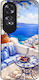 Soniquegreek Island Muse Series Oppo A60 Mobile...