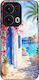 Калъф Soniquegreek Island Muse Series Oppo Reno...