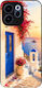 Soniquegreek Island Muse Series Oppo Reno15 F 5...