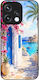 Soniquegreek Island Muse Series Oppo Reno15 5g ...