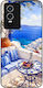 Husă Sonique Greek Island Muse Series Vivo Y74s...