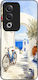 Soniquegreek Island Muse Series Oppo A80 5g Mob...