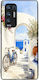 Soniquegreek Island Muse Series Oppo Find X3 Ne...