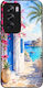 Калъф Soniquegreek Island Muse Series Oppo Reno...