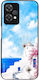 Калъф Sonique Greek Island Muse Series OnePlus ...